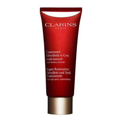 Super Restorative Decollete & Neck Concentrate
