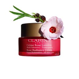 Super Restorative Rose Radiance Cream - All Skin Types