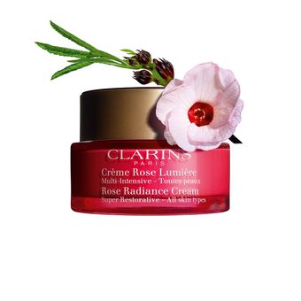 Super Restorative Rose Radiance Cream - All Skin Types