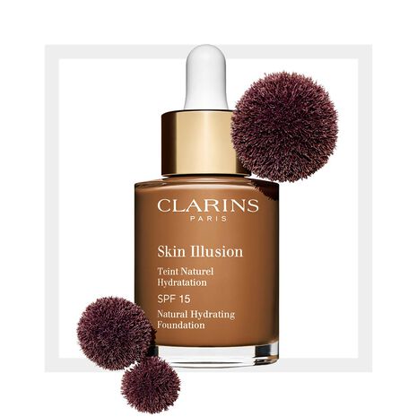 Skin Illusion SPF 15
