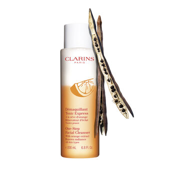 One-Step Facial Cleanser - All Skin Types