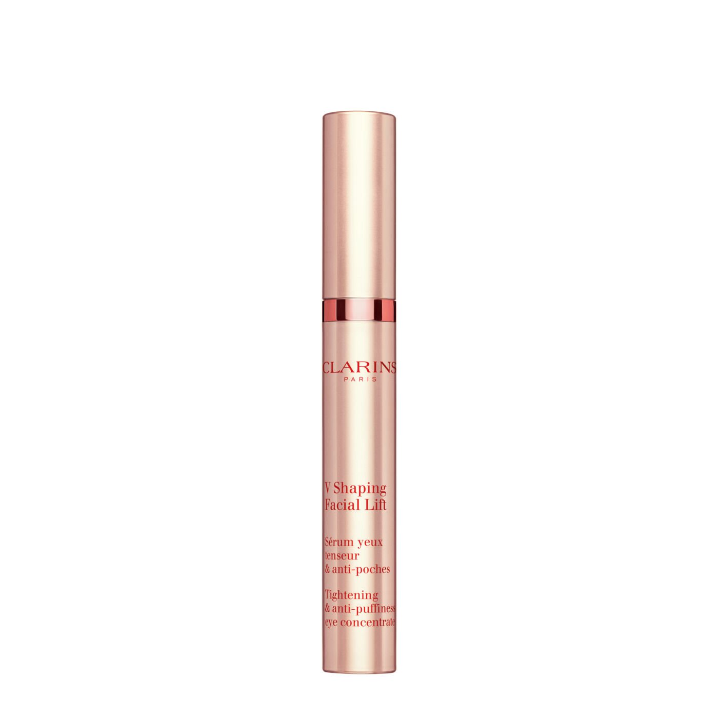 V Shaping Facial Lift | CLARINS®