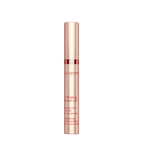 V Shaping Facial Lift Tightening & Anti-Puffiness Eye Concentrate