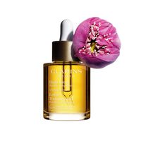 Lotus Face Treatment Oil - Combination/Oily Skin
