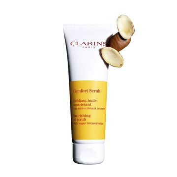 Face Masks Exfoliators Clarins