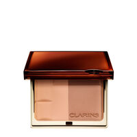 Bronzing Duo Mineral Sun Powder – 100% Mineral Screen
