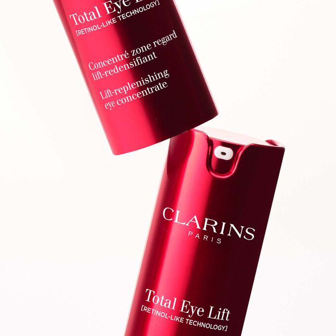 Total Eye Lift