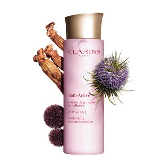 Multi Active Revitalizing Treatment Essence
