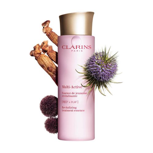 Multi Active Revitalizing Treatment Essence