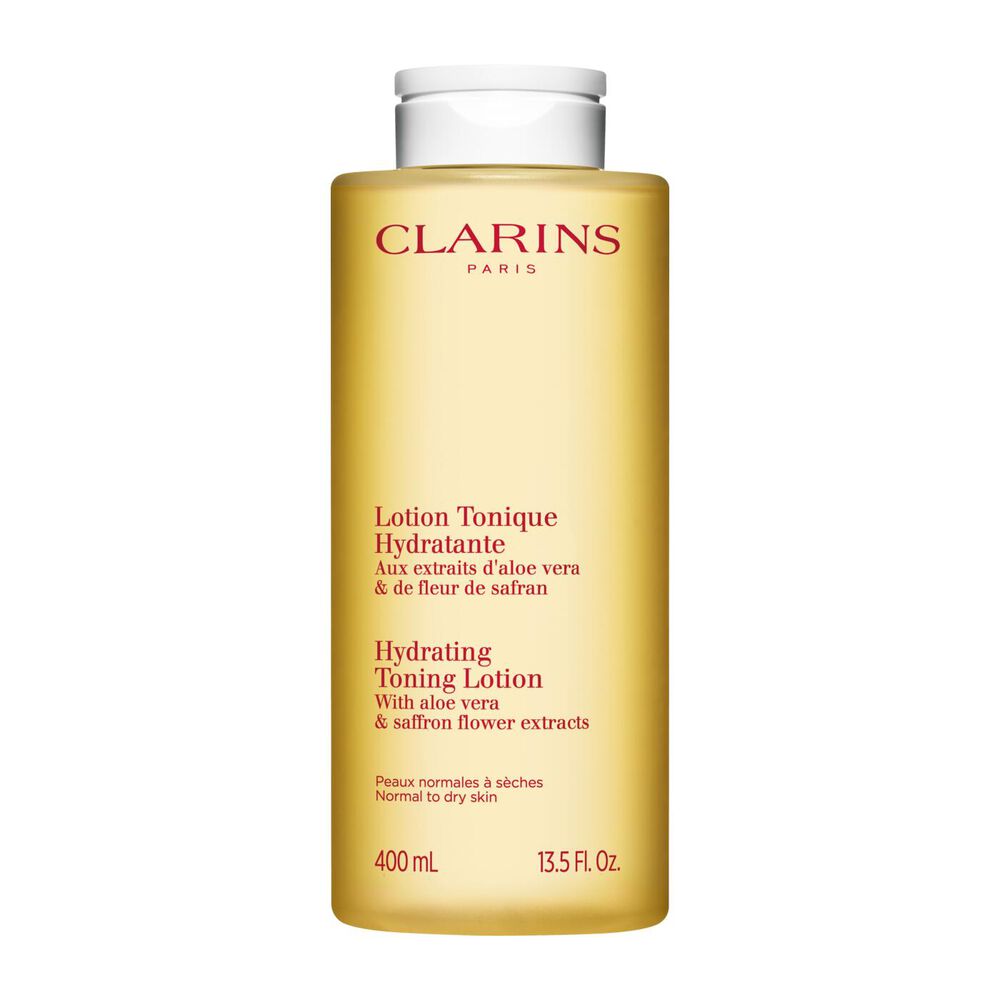 Hydrating Toning Lotion Retail
