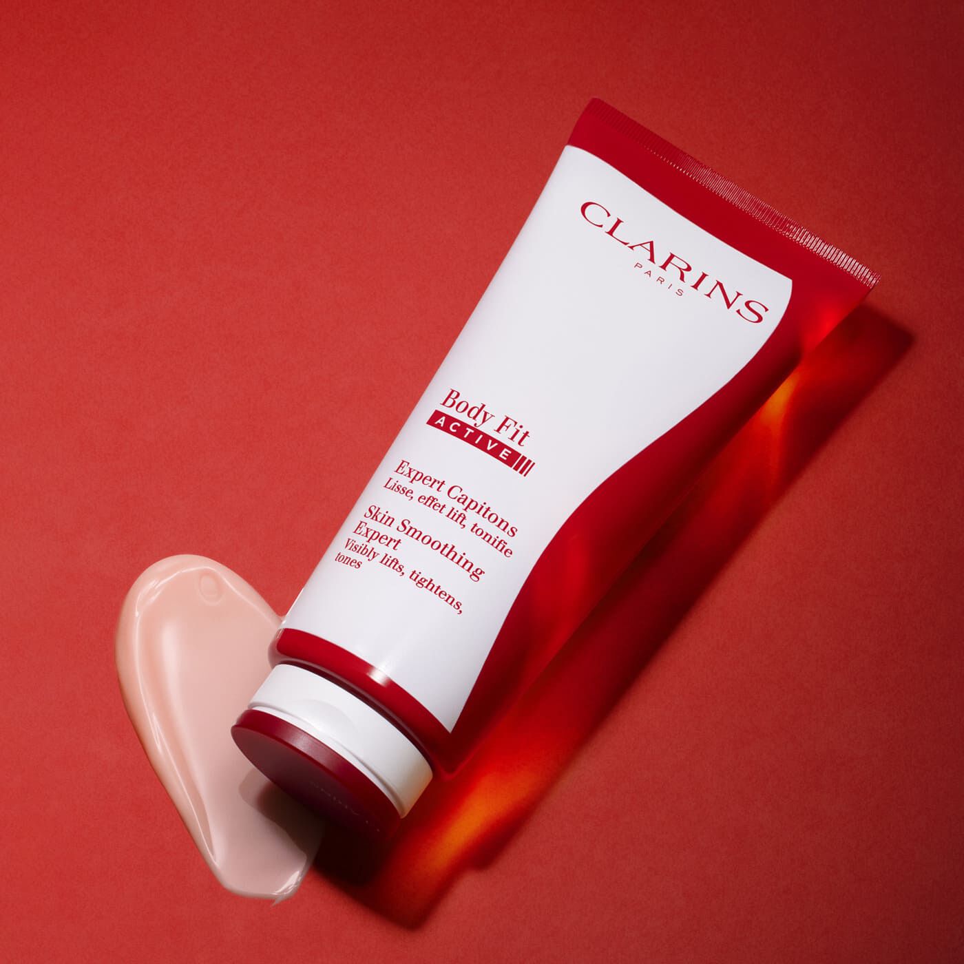 新品✨CLARINS Body Fit ACTIVE 400ml ボディ フィット アクティヴ | CLARINS® 公式通販 | CLARINS®