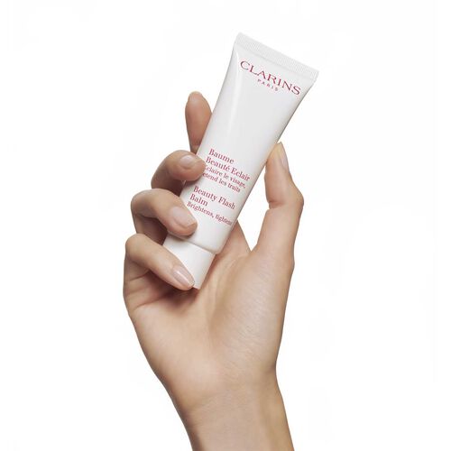 Beauty Flash Balm Face Mask By Clarins Clarins
