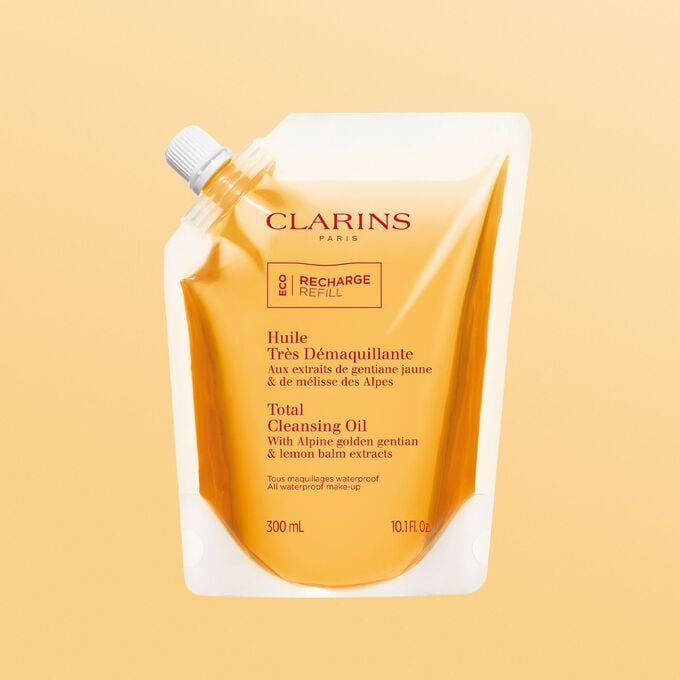 Total Cleansing Oil Refill
