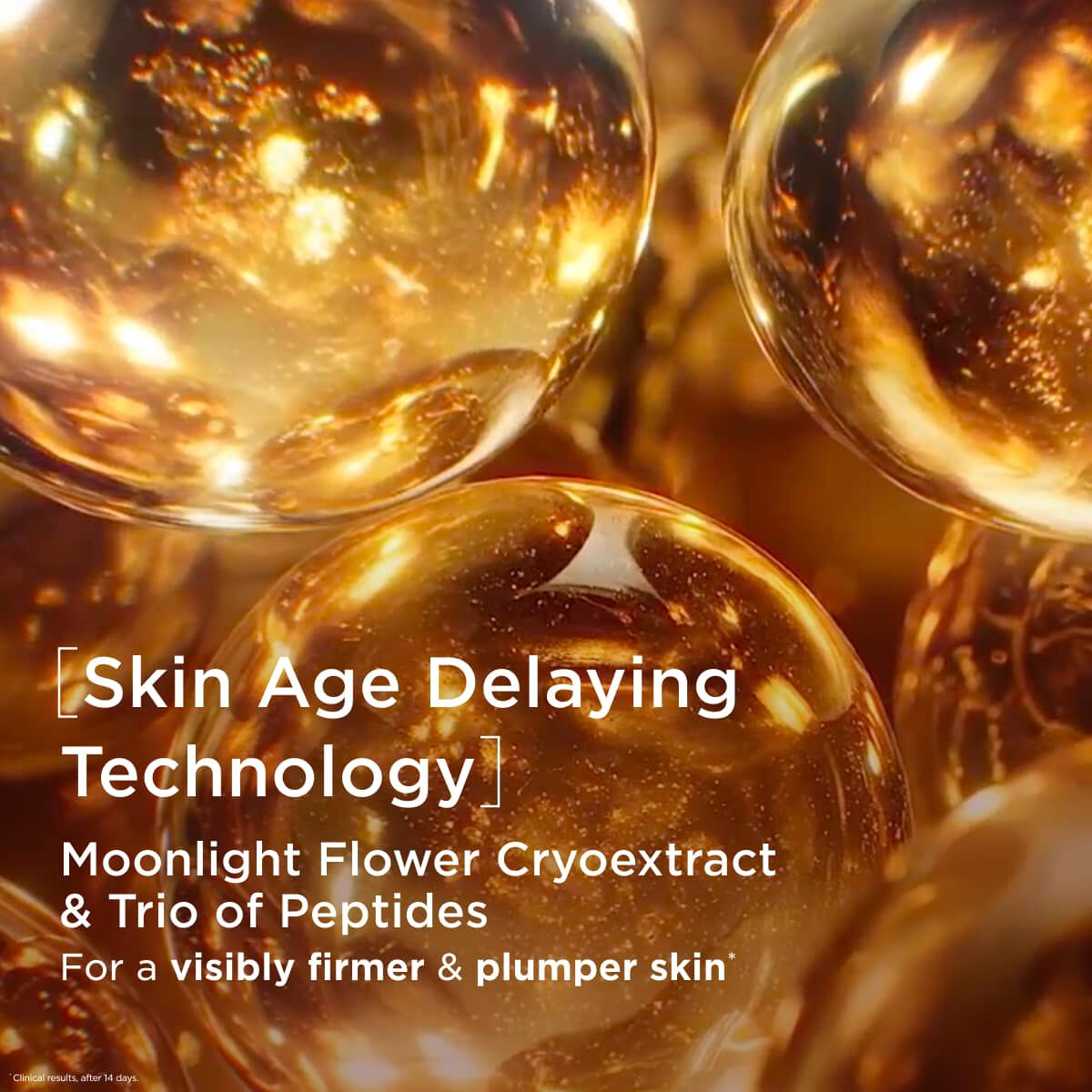 Precious L'Huile en Sérum | Ultimate Repair Age-Defying Serum