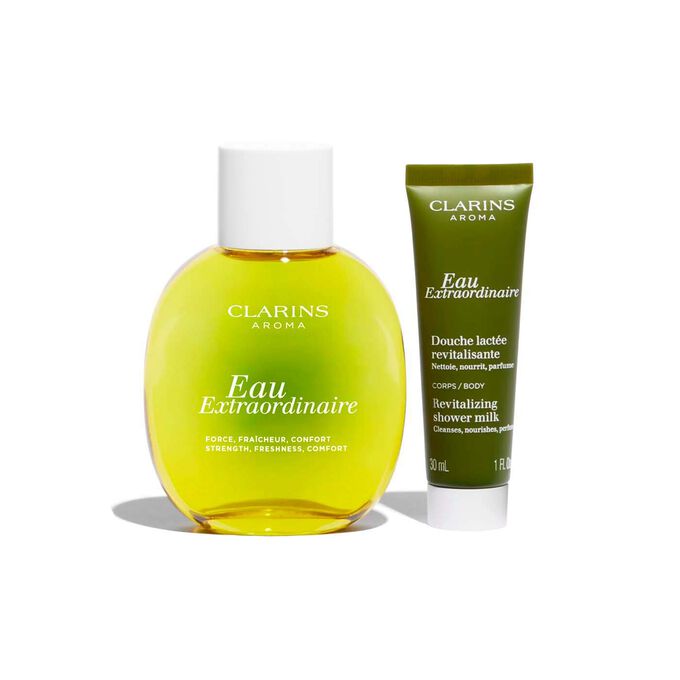 Eau Extraordinaire Treatment Fragrance Collection