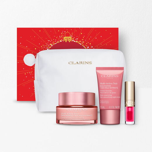 Multi-Active Collection