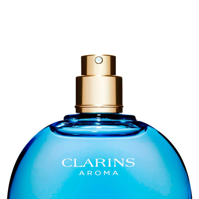 Eau Ressourcante Treatment Fragrance
