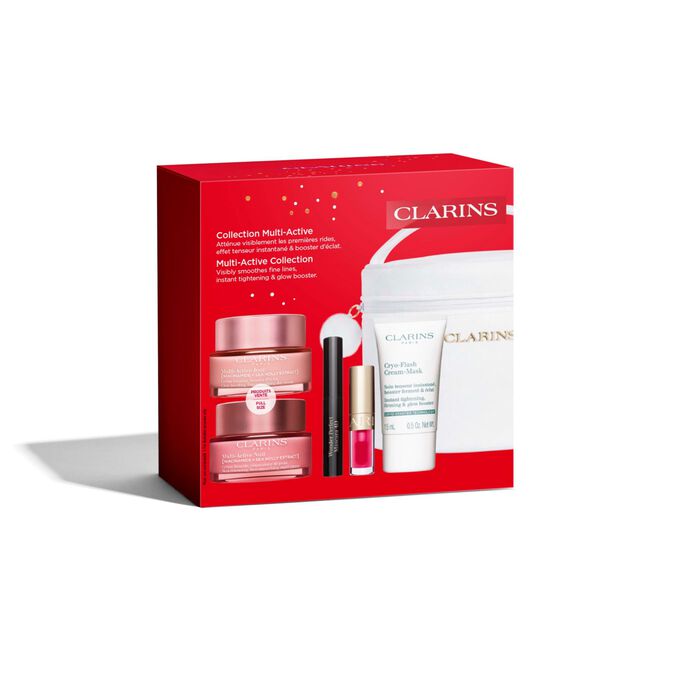 Multi-Active Luxury Collection