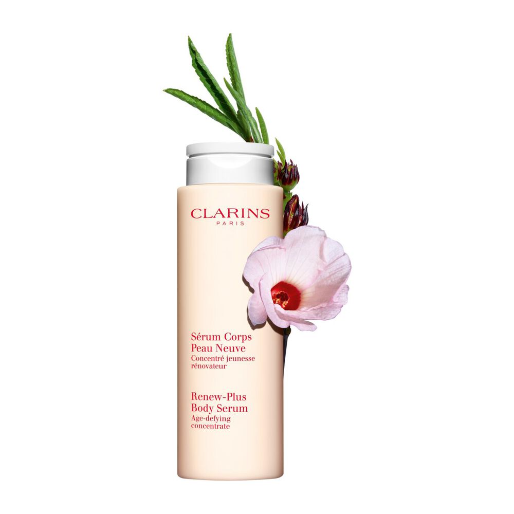 Renew Plus Body Serum