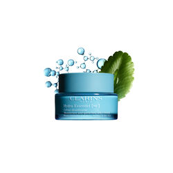 Hydra-Essentiel Silky Cream - Normal to Dry Skin Types