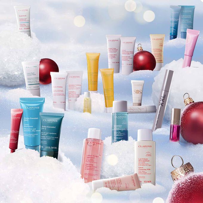 24 Day Advent Calendar
