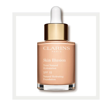 Skin Illusion SPF 15