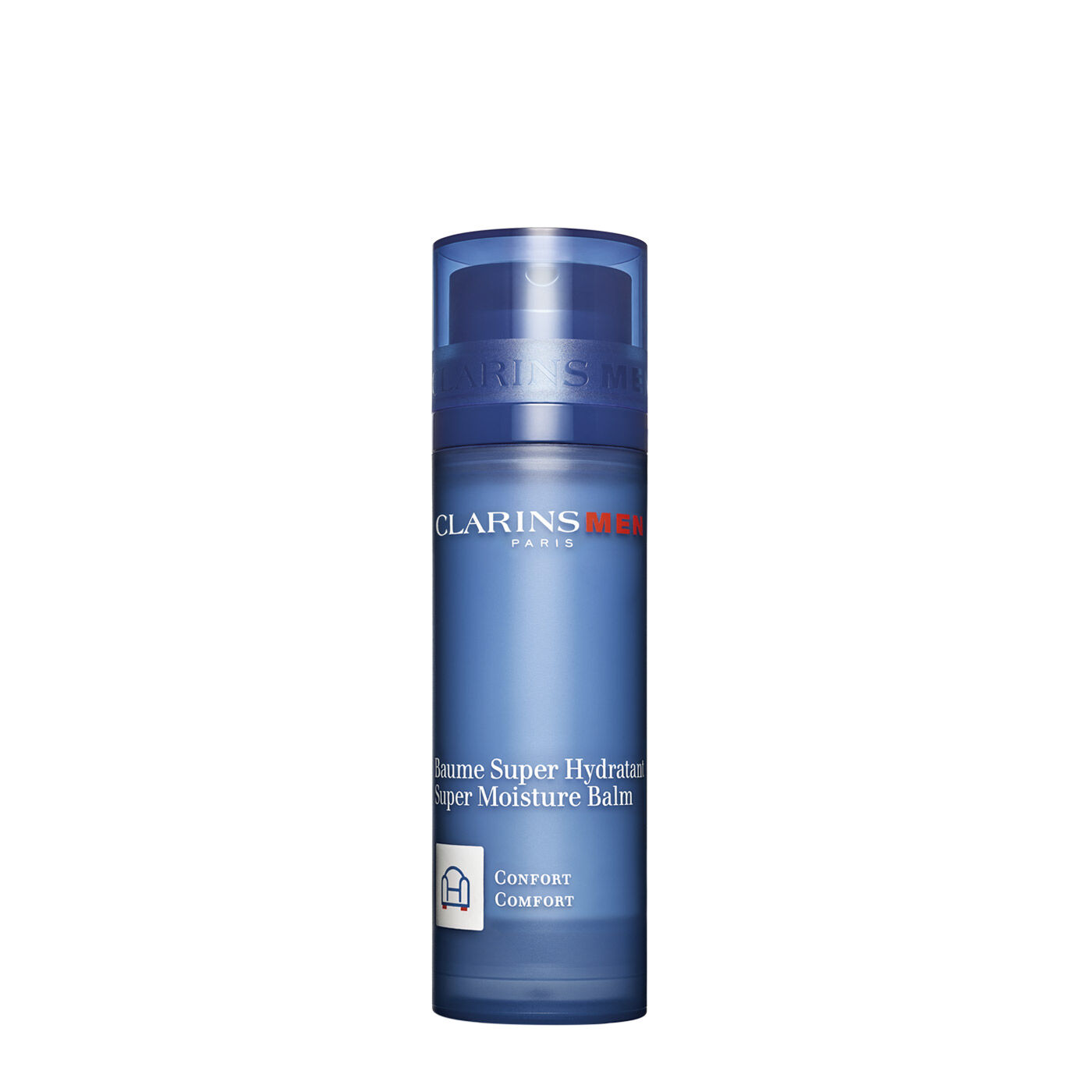 clarins mens skincare gift set