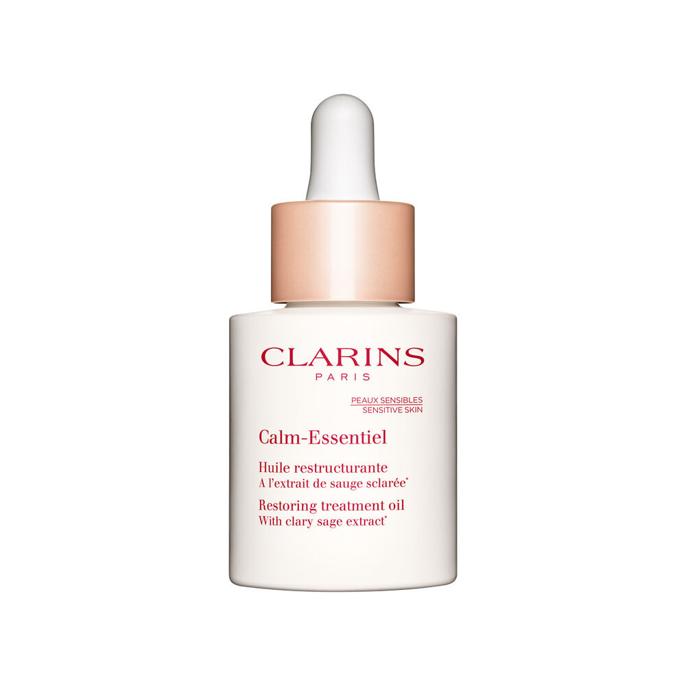Calm-Essentiel Restoring Treatment Oil