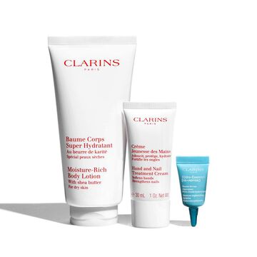 Body Moisturising Collection