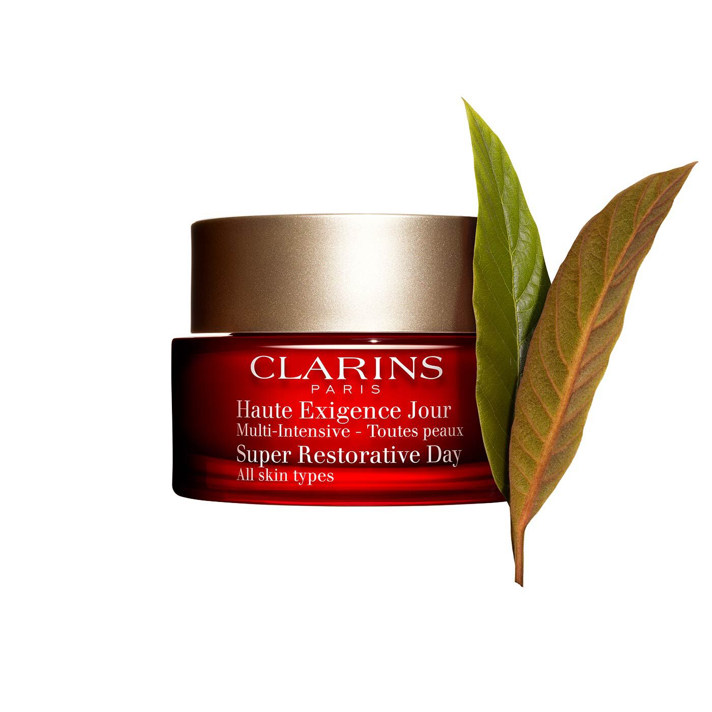 Super Restorative Day Cream - All Skin 