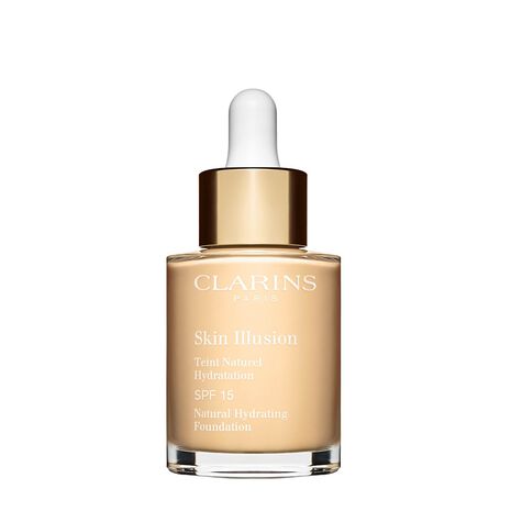 Skin Illusion SPF 15