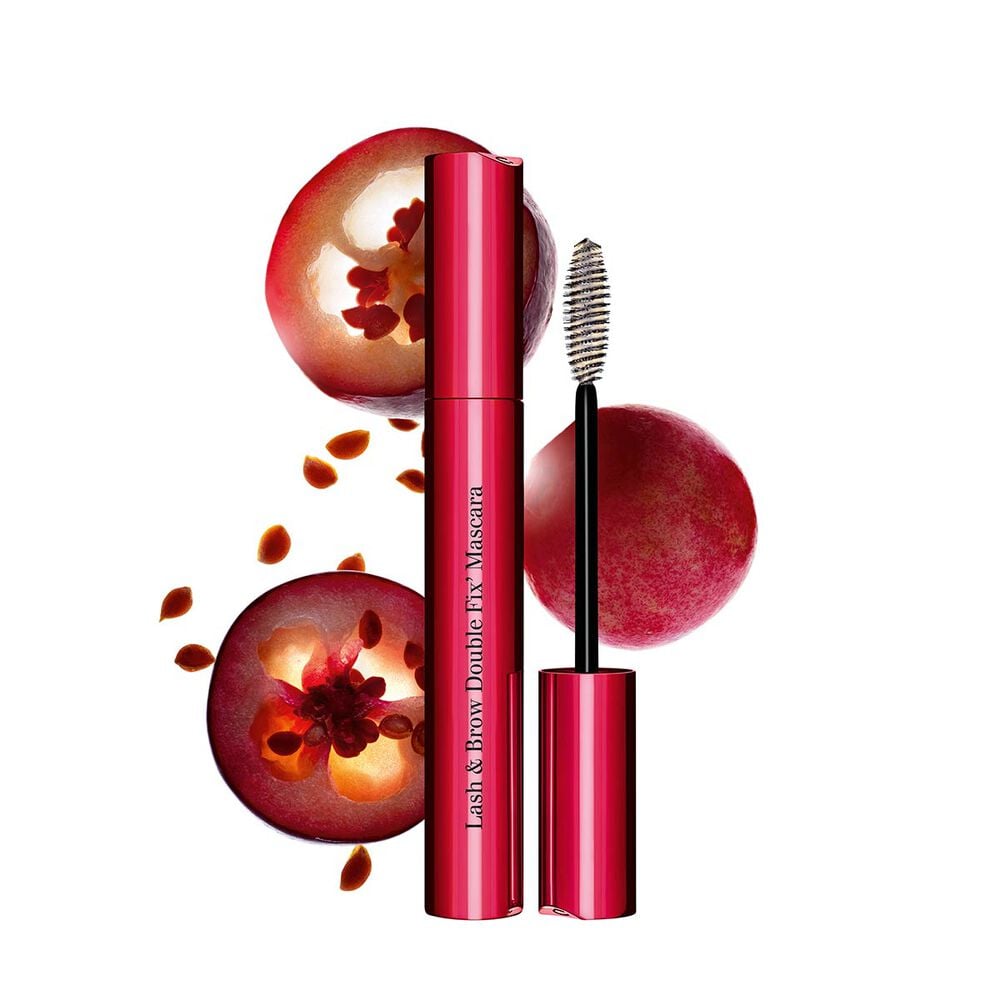 Lash &amp; Brow Double Fix Mascara