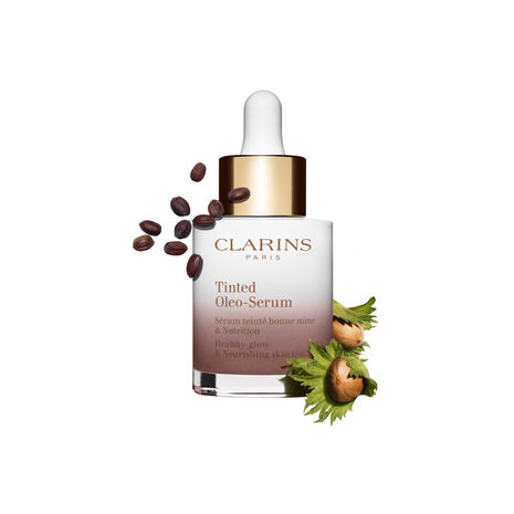 Tinted Oleo-Serum
