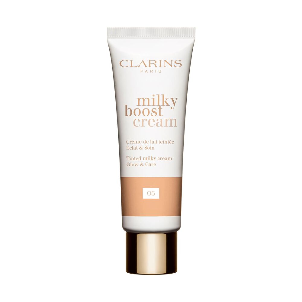 Milky Boost Cream