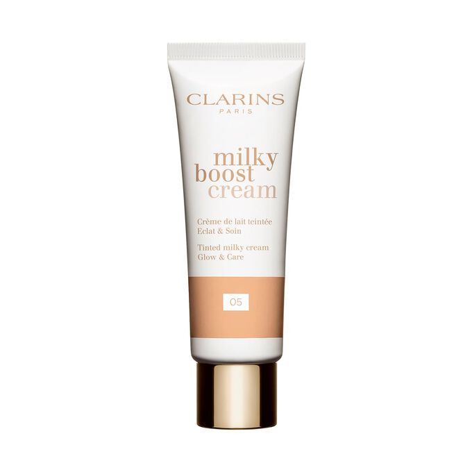 Milky Boost Cream