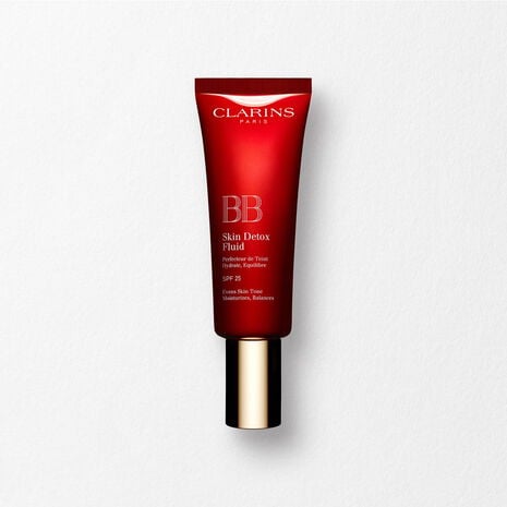 BB Skin Detox Fluid SPF 25