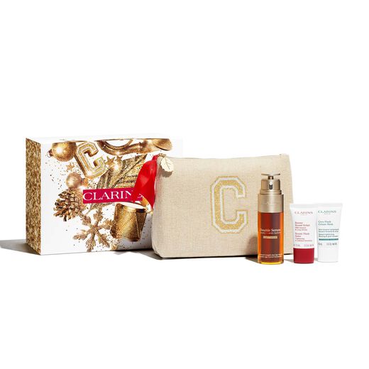 Double Serum Light Collection