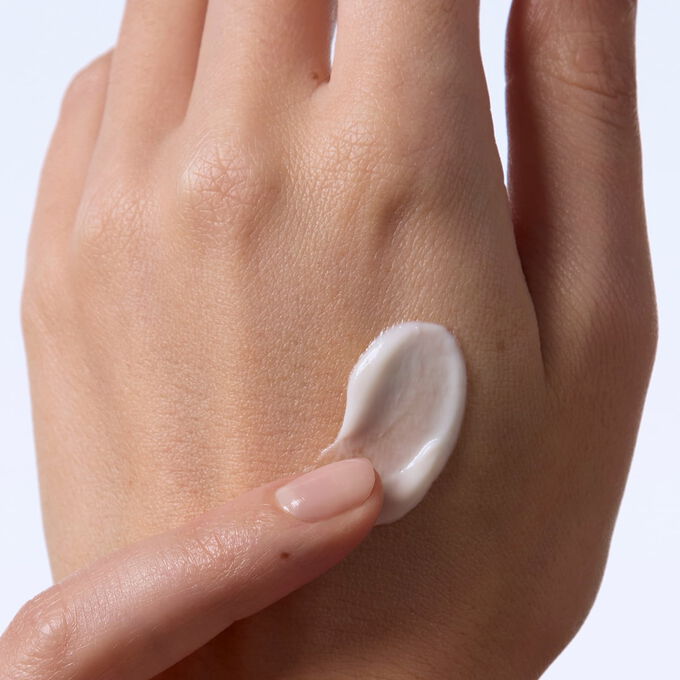 Hand and Nail Treatment Cream