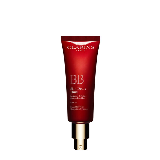 BB Skin Detox Fluid SPF 25