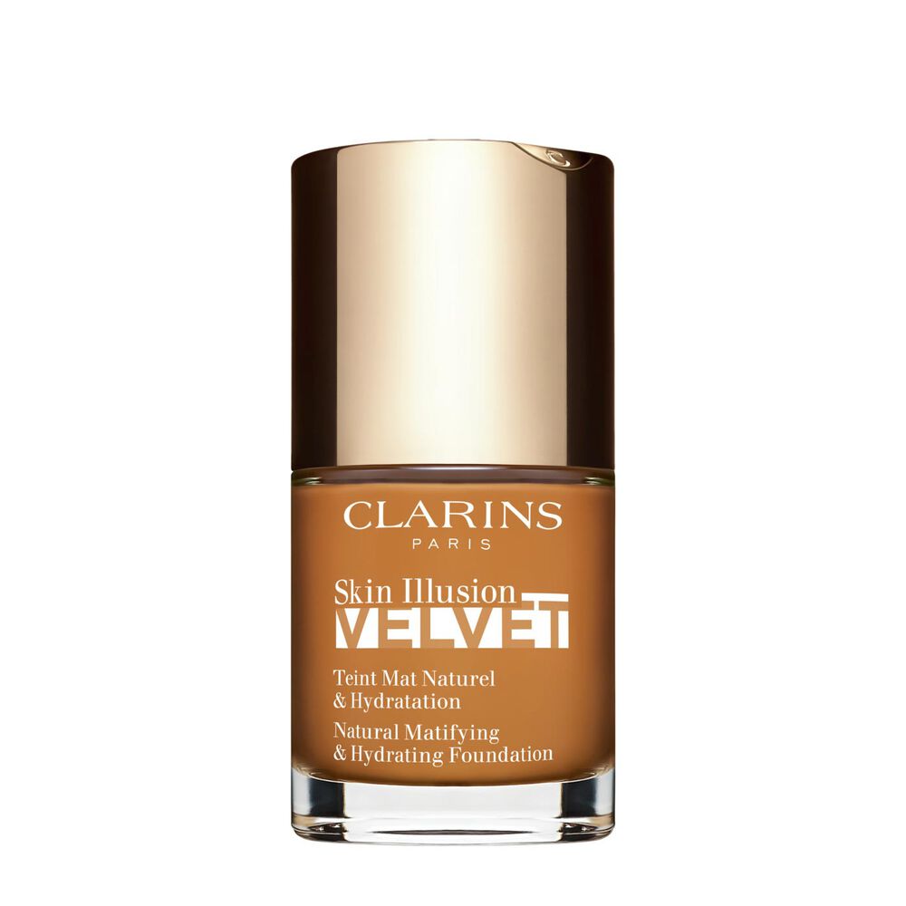 Skin Illusion Velvet