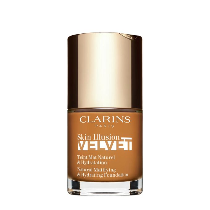 Skin Illusion Velvet