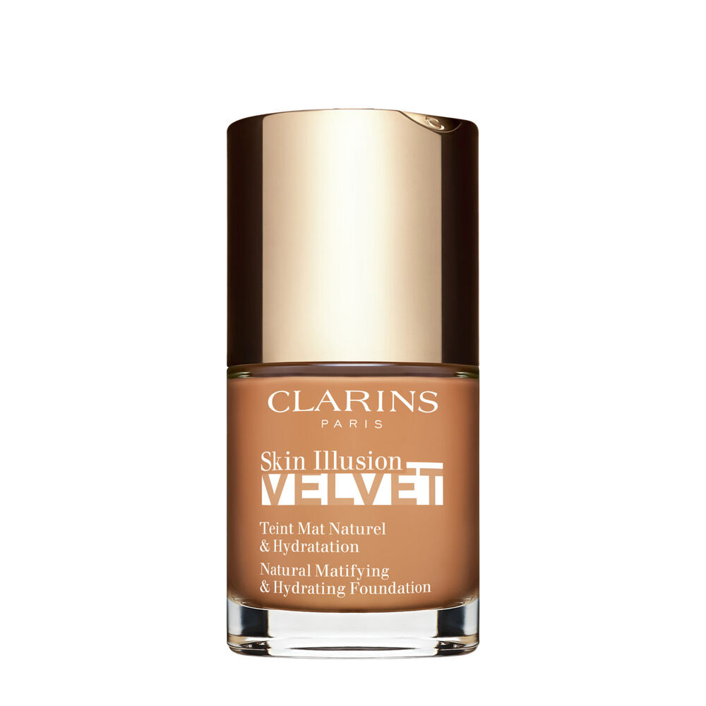 Skin Illusion Velvet