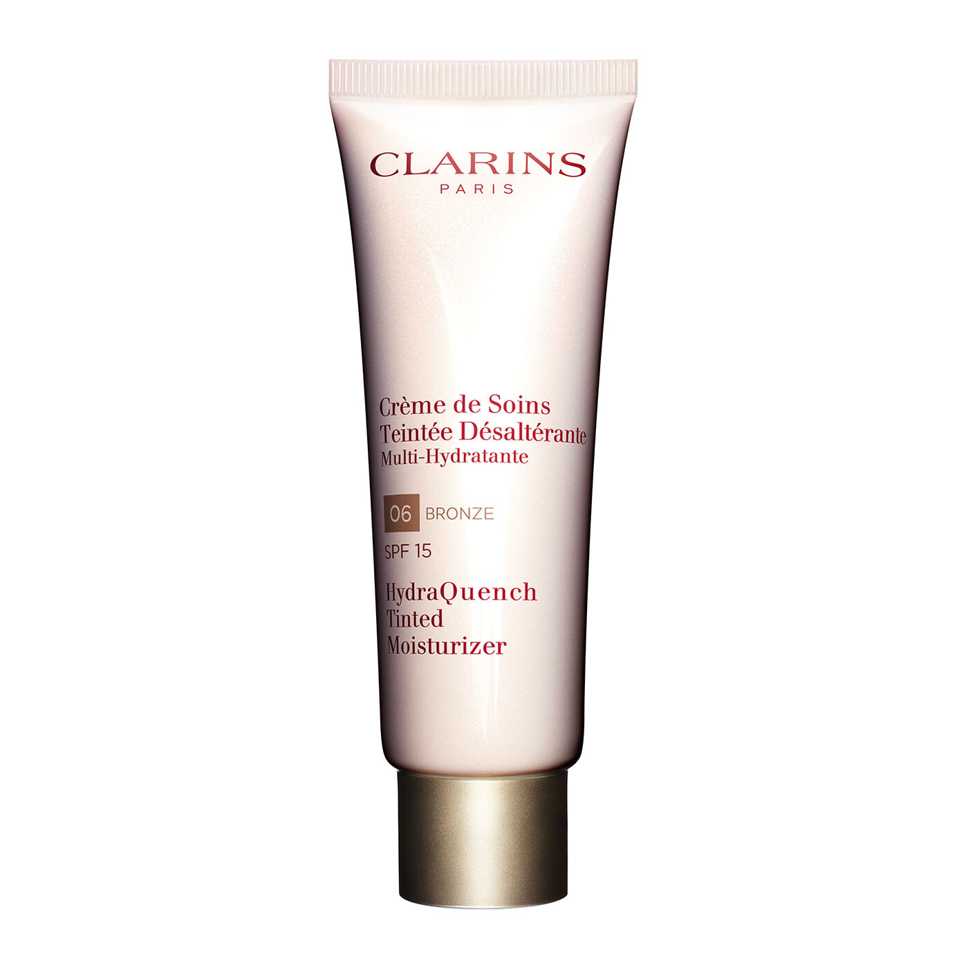 Clarins top bb cream