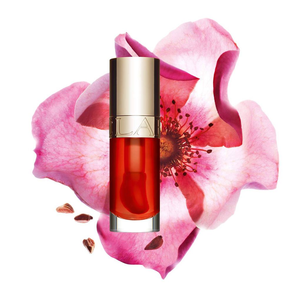 Lip Comfort Oil
