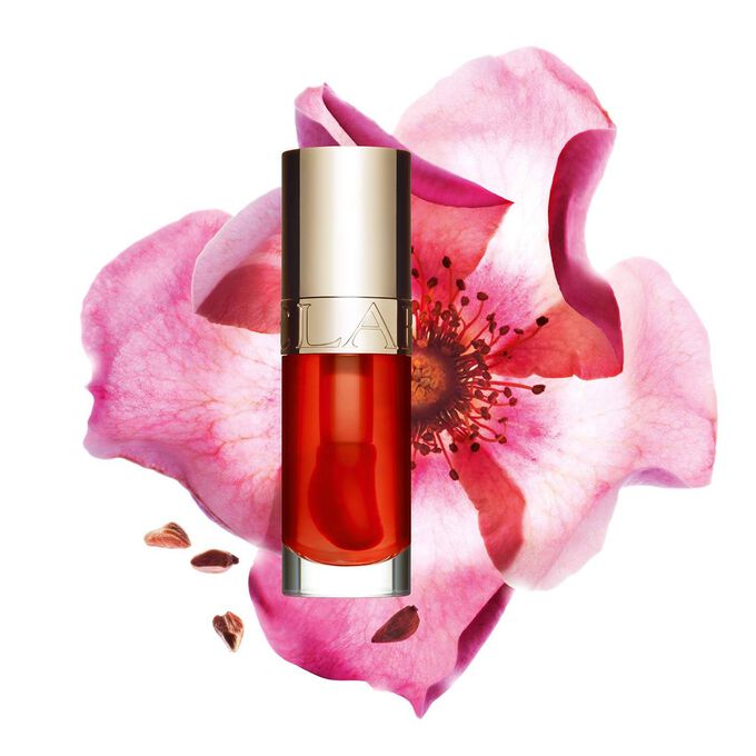 Lip Comfort Oil