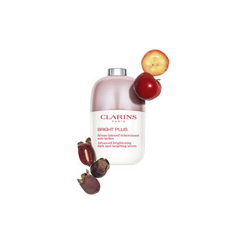 Advanced Brightening Dark Spot-Targeting Serum