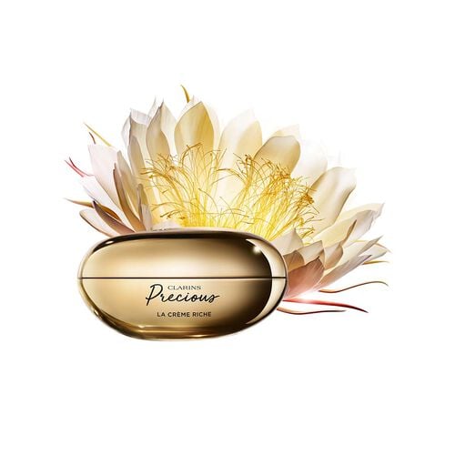 Clarins Precious Rich Cream