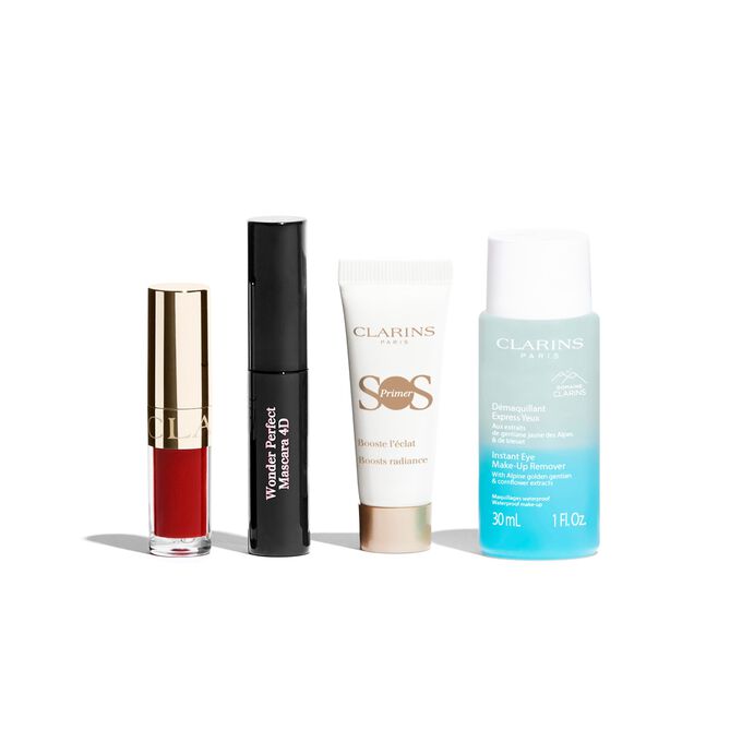 Make-Up Essentials Collection