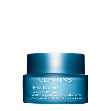 Hydra-Essentiel Silky Cream - Normal to Dry Skin