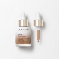 Tinted Oleo-Serum